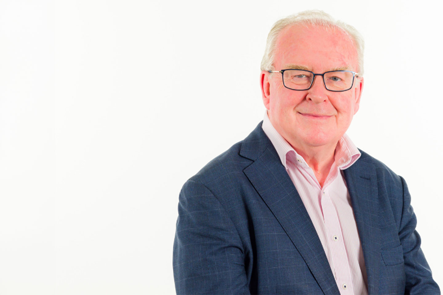 Photo of incoming Age Discrimination Commissioner