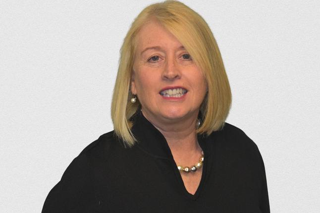 Image of Carolanne Barkla