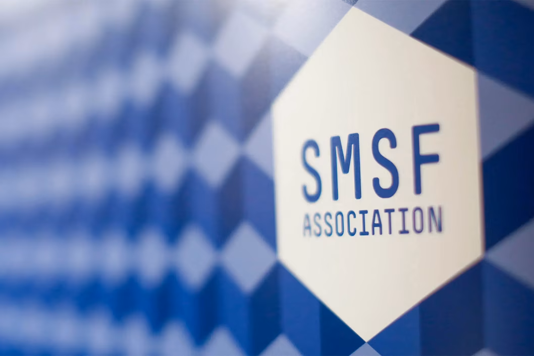 SMSF Association logo