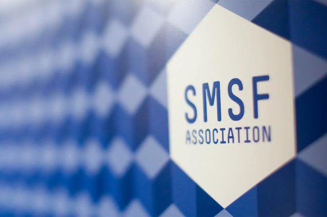 SMSF Association logo