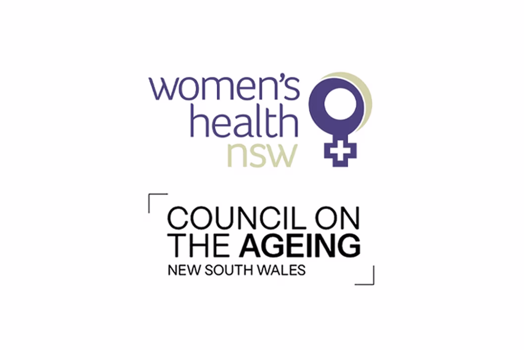 Women's Health NSW and Council on the Ageing NSW