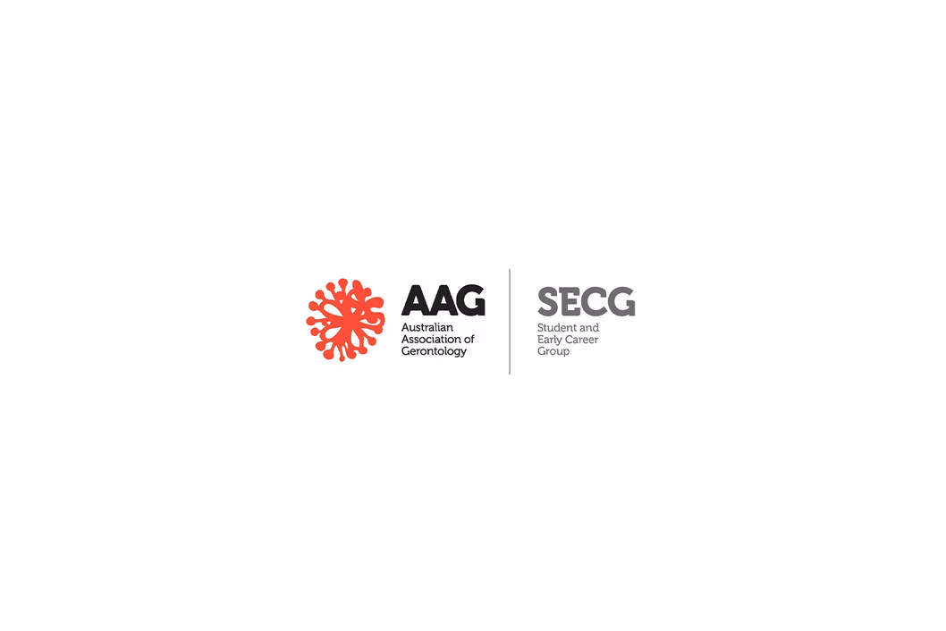 AAG (Australian Association of Gerontology) and SECG (Student and Early Career Group)