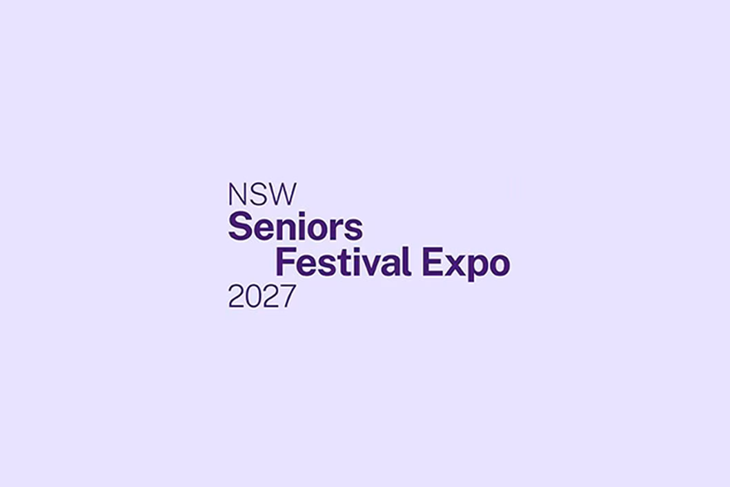 NSW Seniors Festival Expo 2027