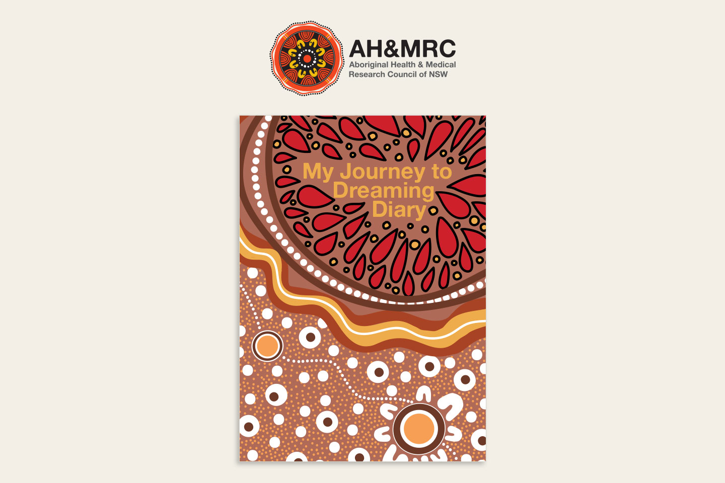 My journey to dreaming diary