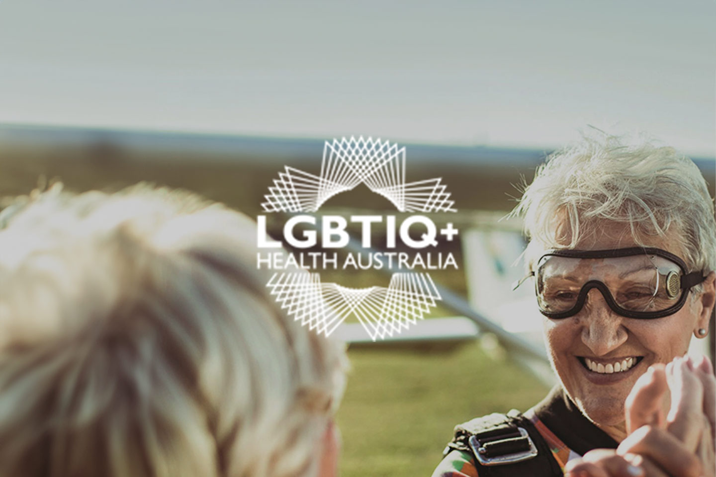 Listening to LGBT Seniors