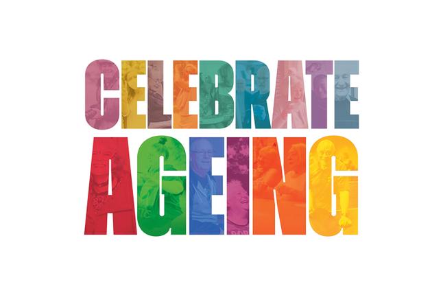Celebrate Ageing