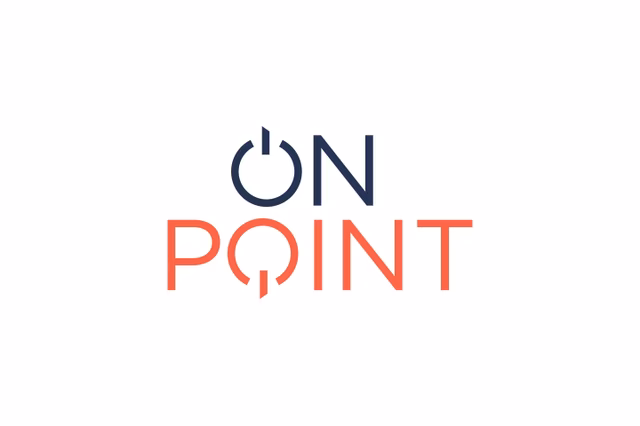 Logo On Point