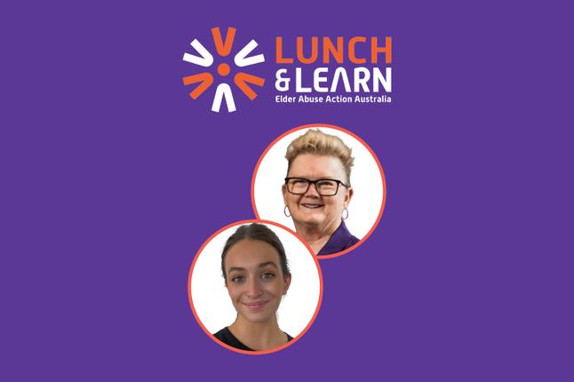 Lunch & Learn: May 2026