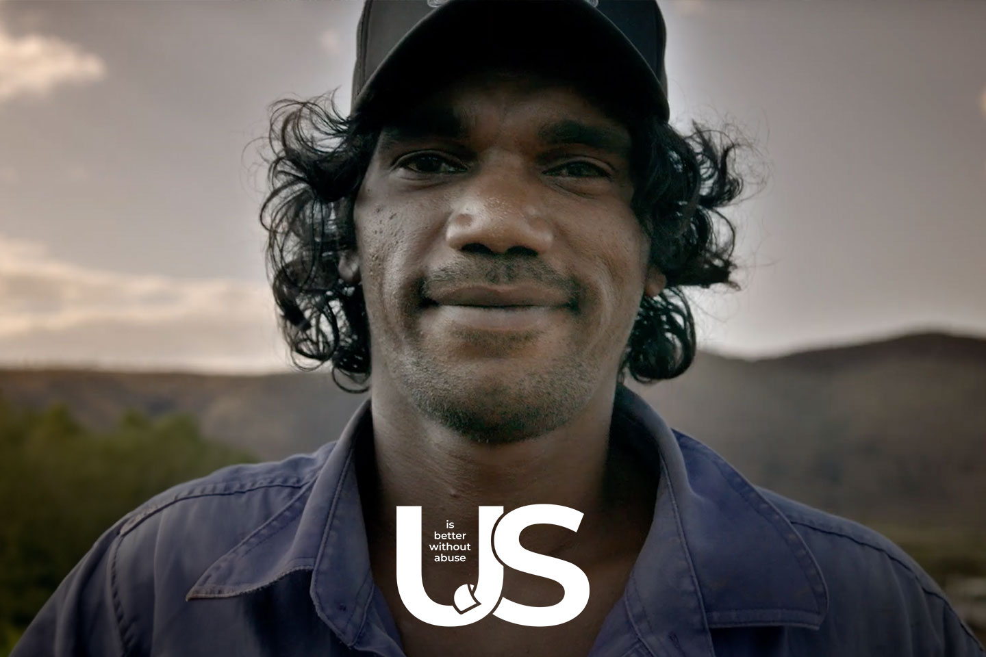 US without abuse video