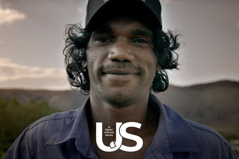 US without abuse video