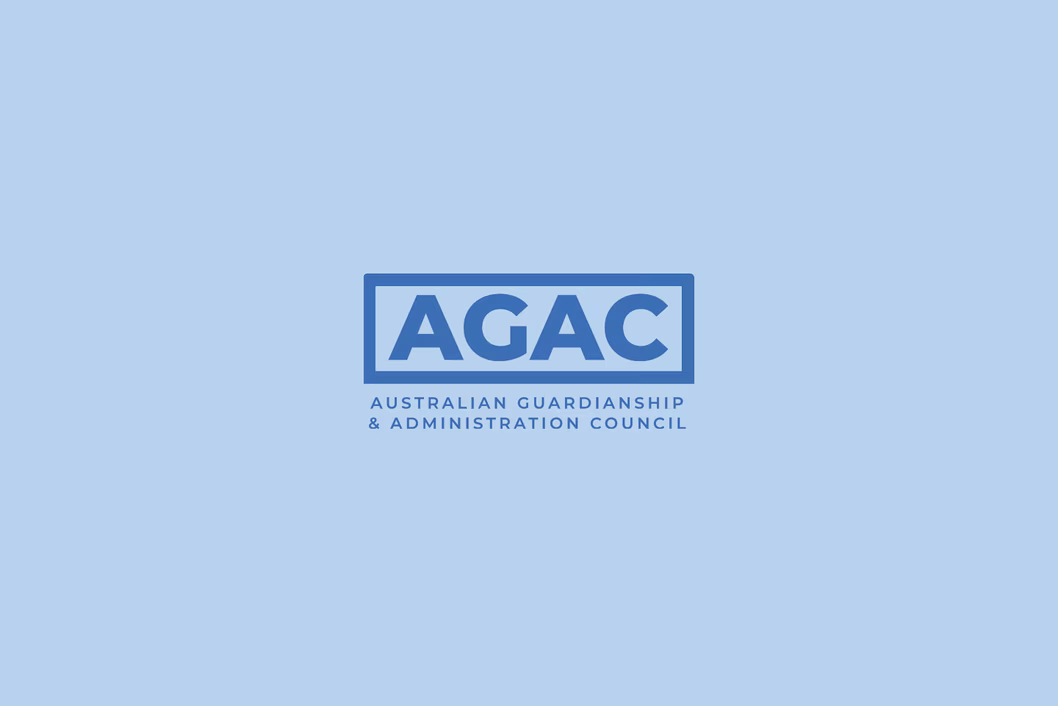 AGAC Australian Guardianship & Administration Council