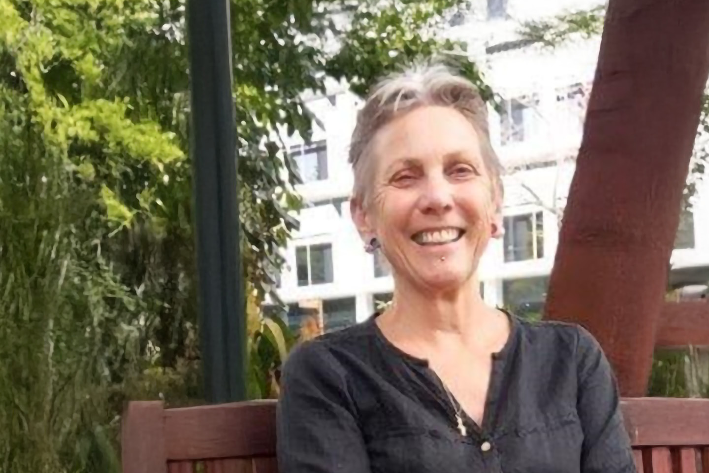 Image of Kedy Krystal