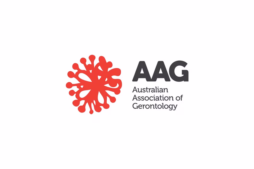 AAG Australian Association of Gerontology