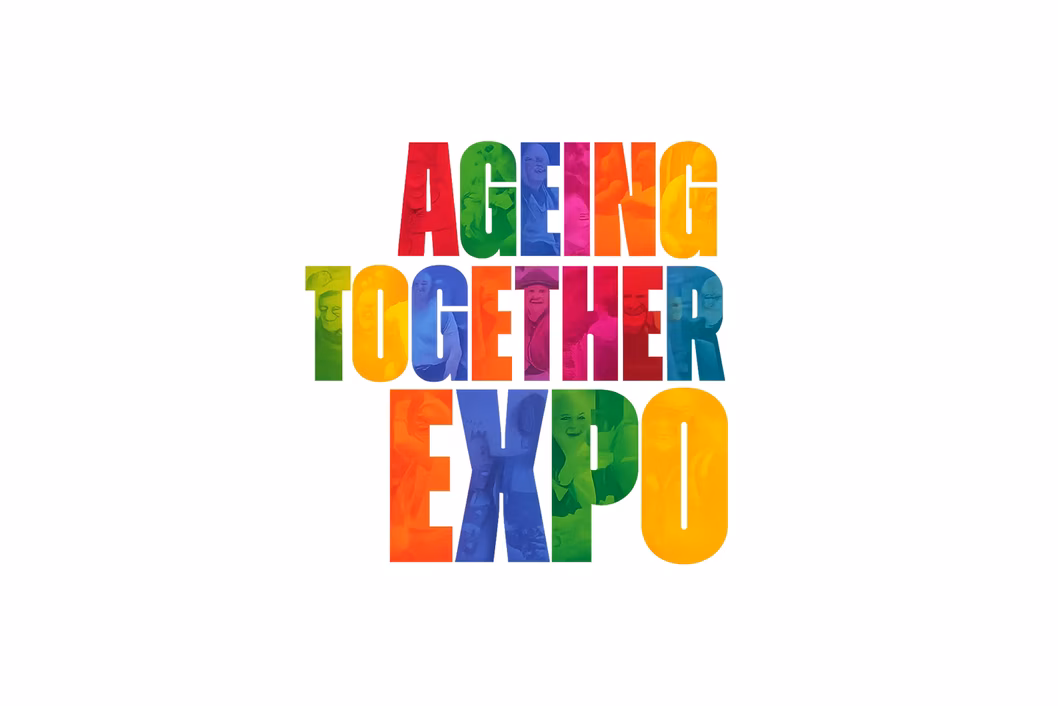 Ageing Together Expo