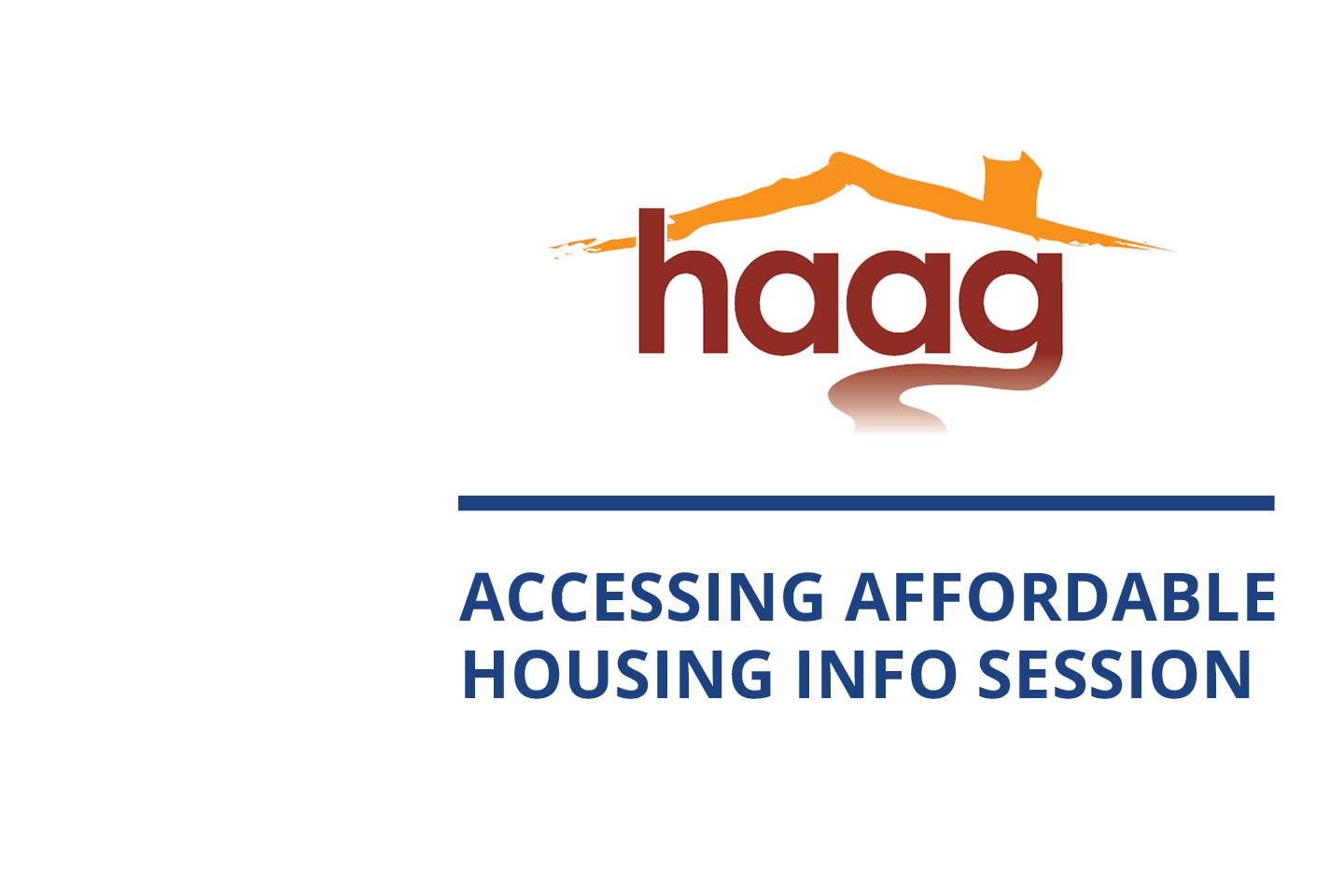 Housing Info Session