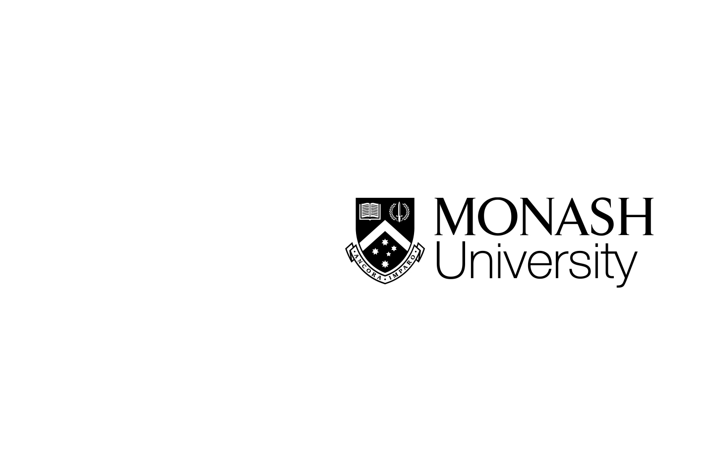 Monash University Logo