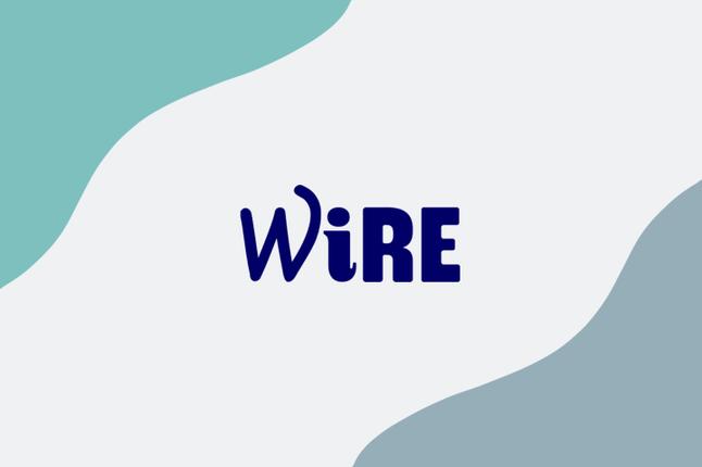 WIRE
