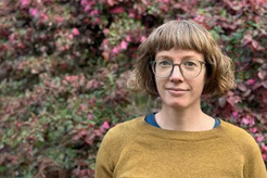 Melanie Joosten