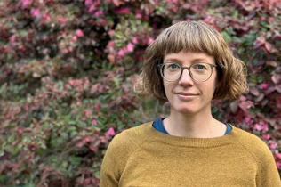 Melanie Joosten