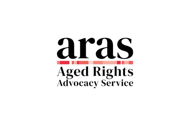 Aged Rights Advocacy Service logo