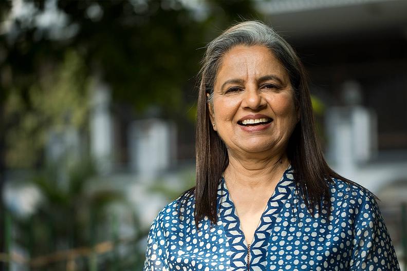 समर्थित निर्णय लेना
