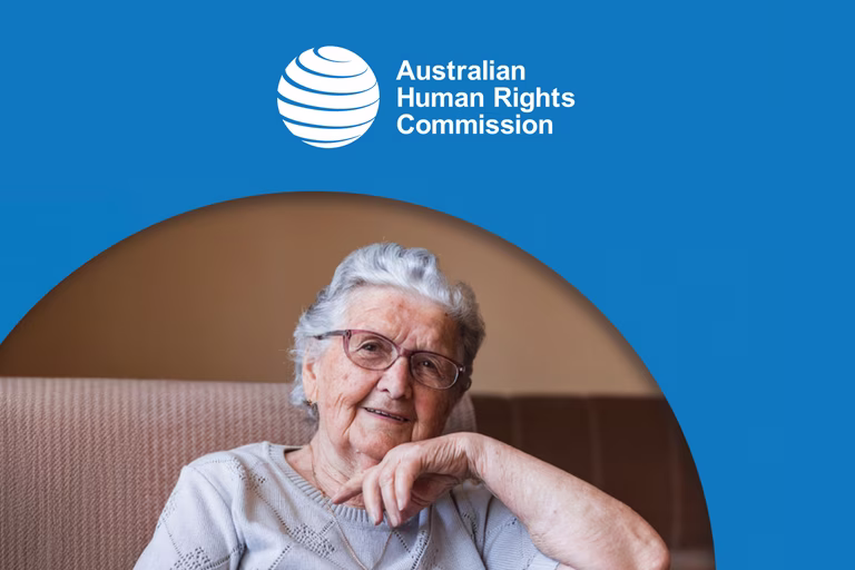 Australian Human Rights Commission