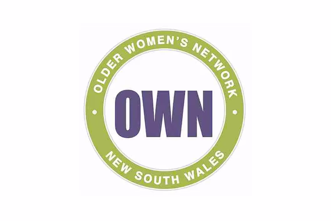 Older Women's Network NSW