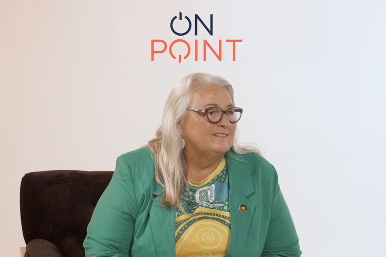 Can you revoke an Enduring Power of Attorney? With Dr Elizabeth McEntyre, Worimi Gringai and Wonnarua Elder