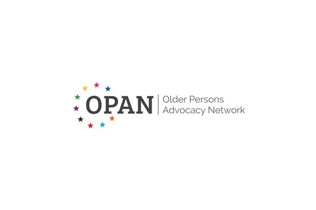 OPAN Older Persons Advocacy Network