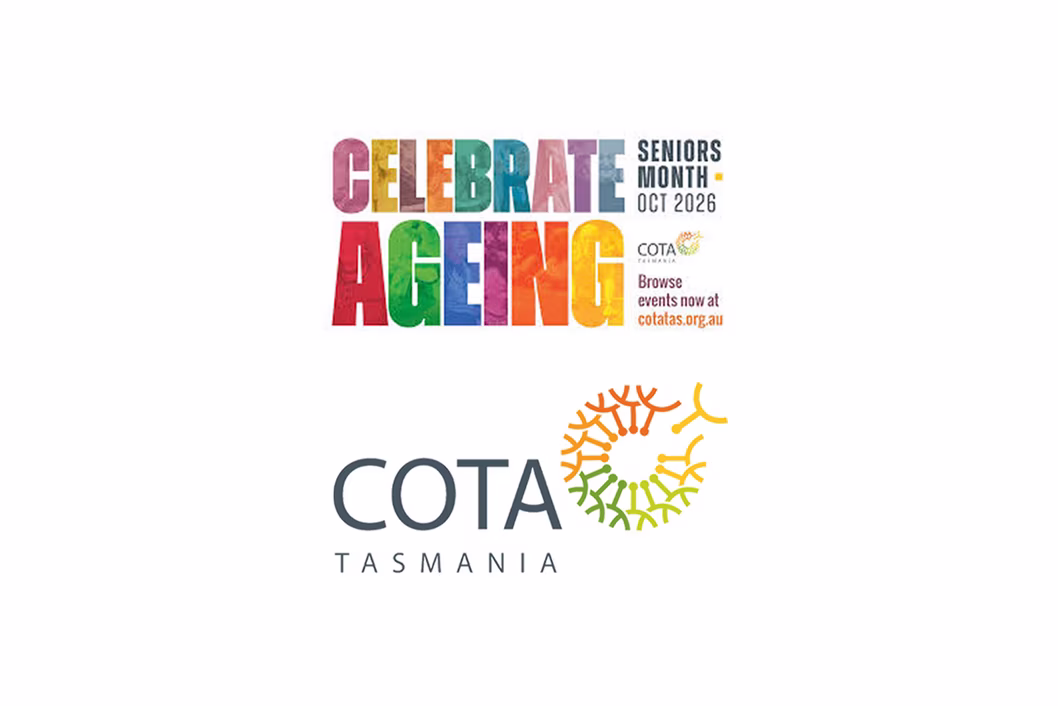 Celebrate Ageing and COTA Tasmania