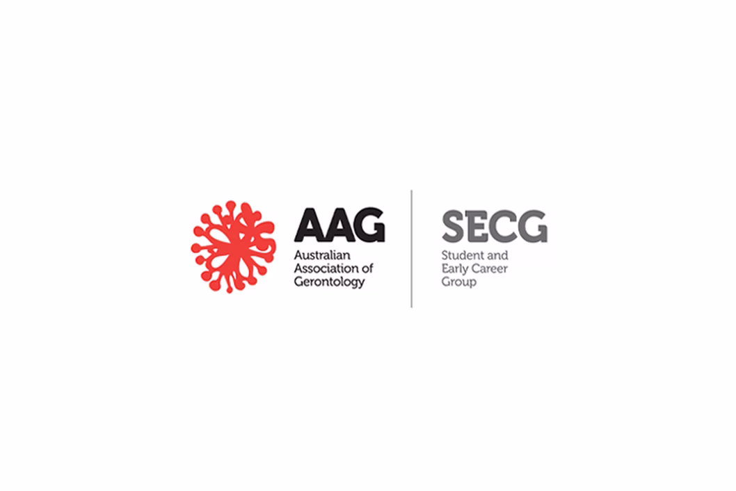 Australian Association of Gerontology and SECG, Student and Early Career Group