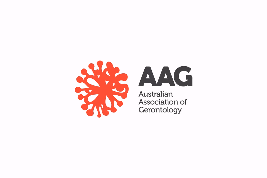 AAG Australian Association of Gerontology