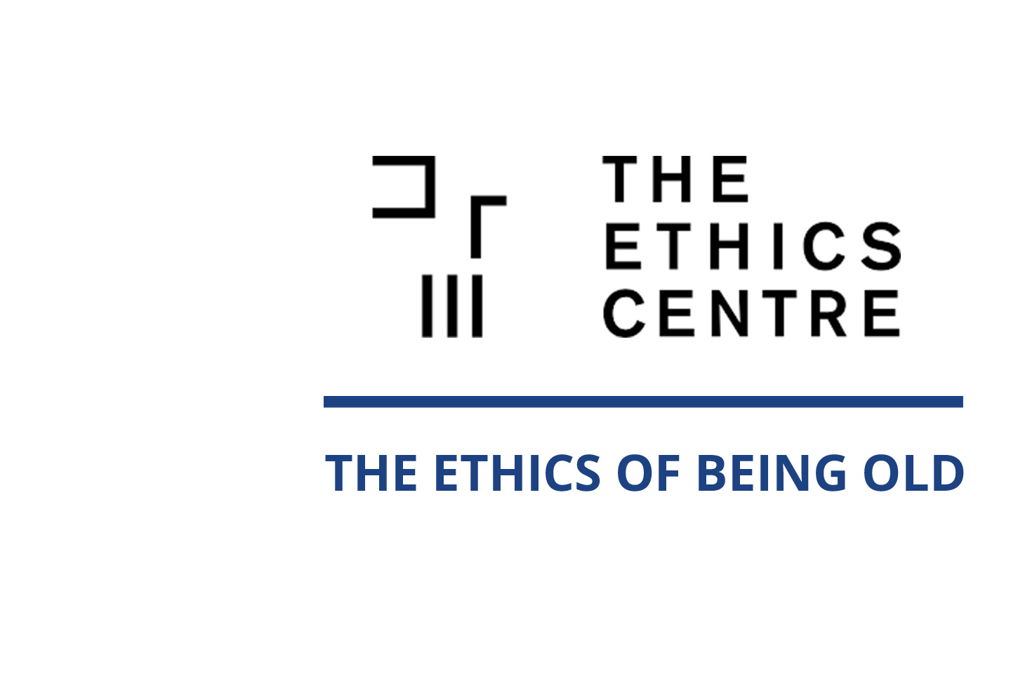 The Ethics of Being Old