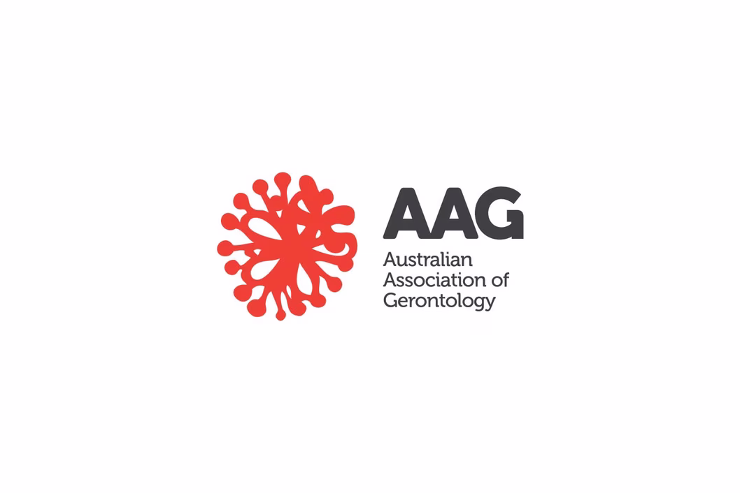 AAG Australian Association of Gerontology