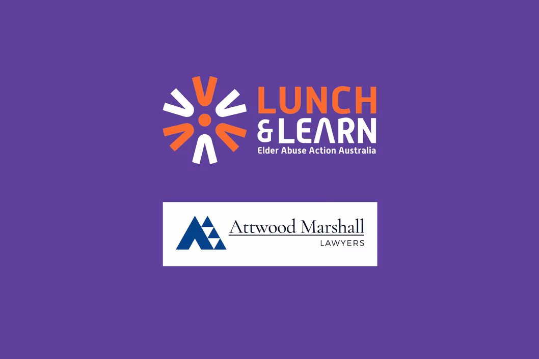 Lunch & Lean and Attwood Marshall Lawyers