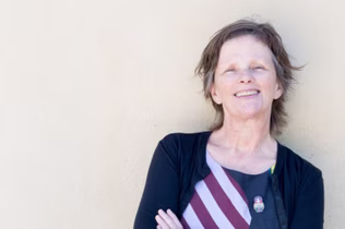 Image of Dr Catherine Barrett