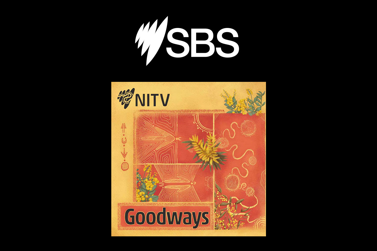 NITV Goodways podcast