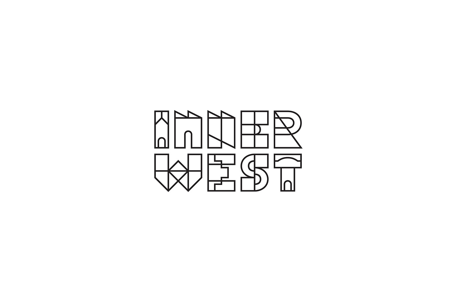 Inner West logo