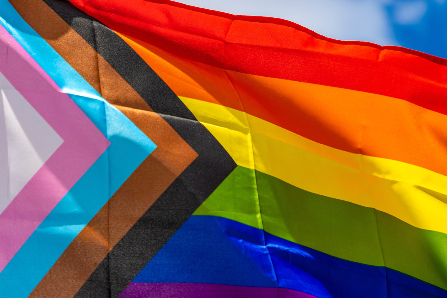 LGBTI and Dementia: Understanding changes in behaviour