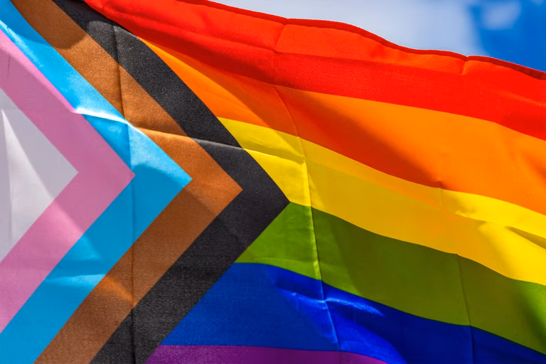 LGBTI e demenza: Comprendere i cambiamenti nel comportamento