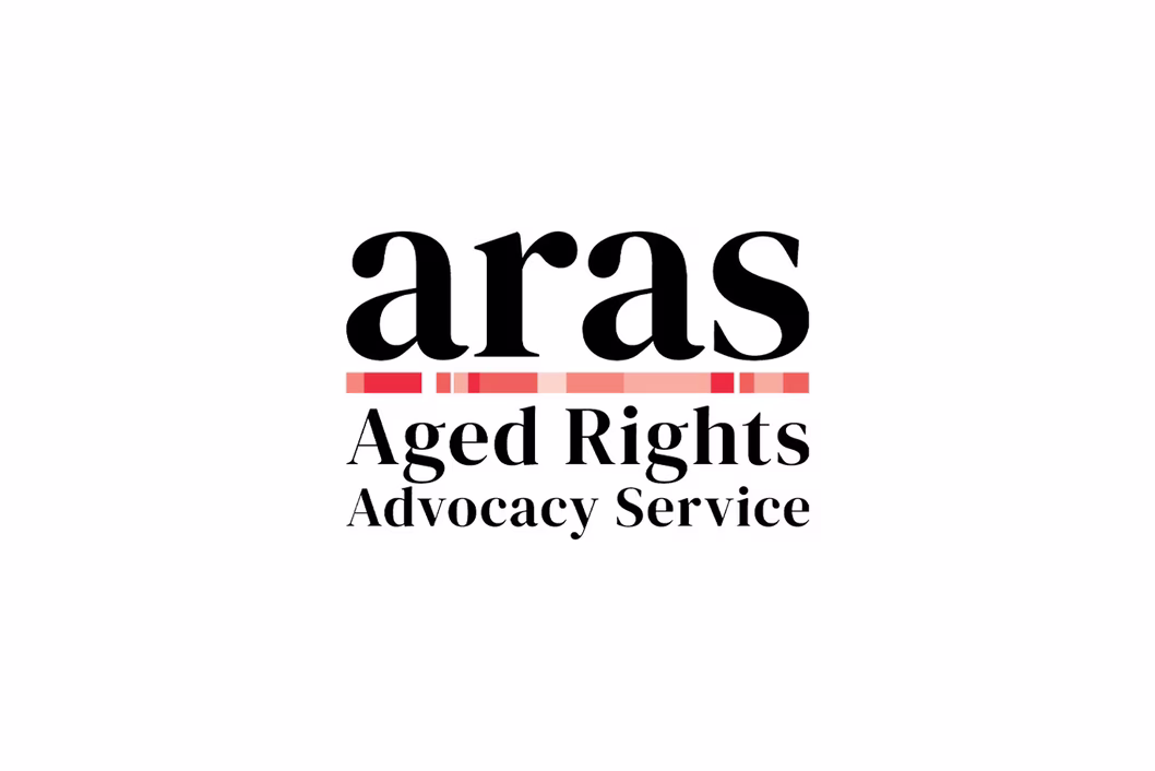Aged Rights Advocacy Service logo