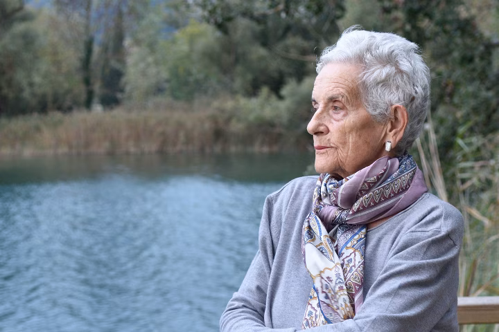 Image of Glenda