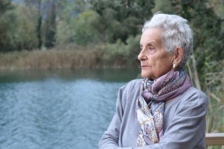 Image of Glenda
