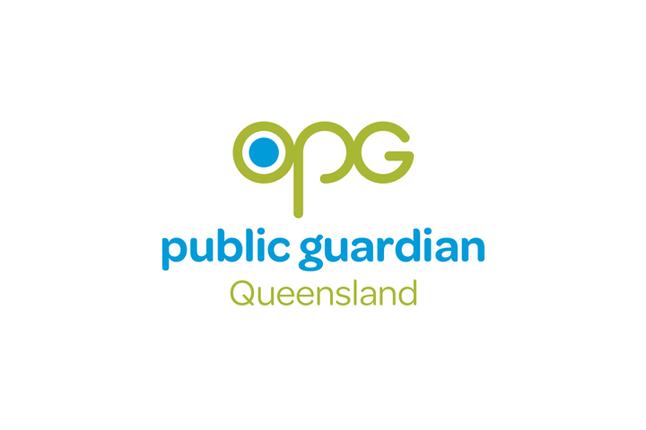 Public Guardian Queensland