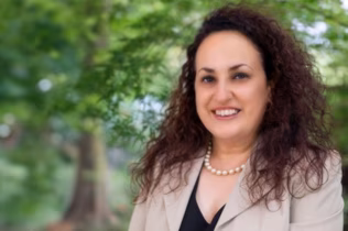 Sonia Di Mezza