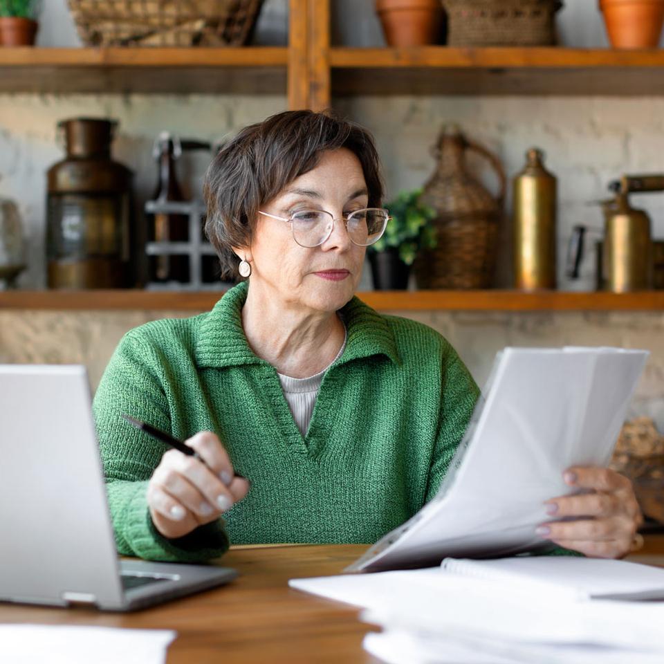 Enduring power of attorney checklist - NSW - Compass