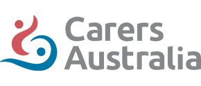 Carers Australia logo