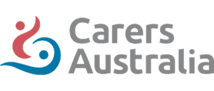 Carers Australia logo