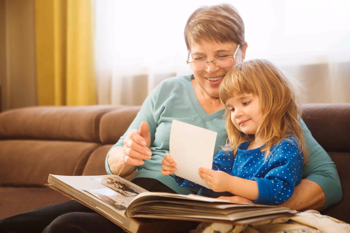 Grandparent Alienation Tip Sheet Feature Image
