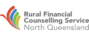 Rural Financial Counselling Service - Northern Queensland logo